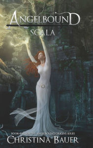 Title: Scala, Author: Christina Bauer
