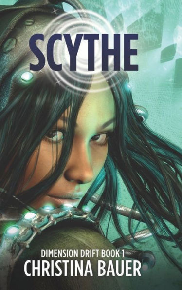 Scythe: Alien Romance Meets Science Fiction Adventure