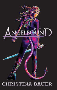 Title: Angelbound Anniversary Edition, Author: Christina Bauer