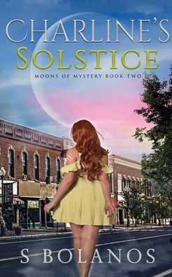 Charline's Solstice