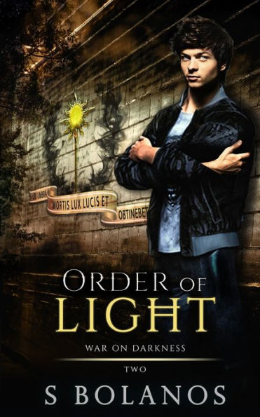 Order of Light