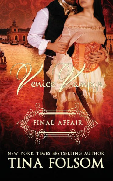 Venice Vampyr #2: Final Affair