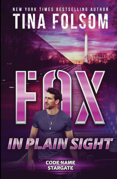 Fox Plain Sight