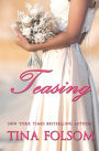 Teasing (Contemporary Erotic Romance)