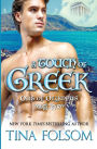 A Touch of Greek (Out of Olympus #1)