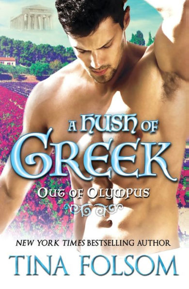 A Hush of Greek