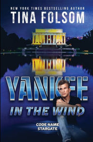 Title: Yankee in the Wind, Author: Tina Folsom