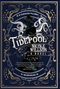 Title: Tidepool, Author: Nicole Willson