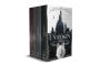 Unspoken: The Complete Series Boxset