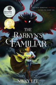 Amazon audio books downloads The Rarkyn's Familiar