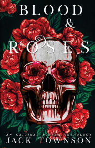 Books database free download Blood and Roses 9781956136197