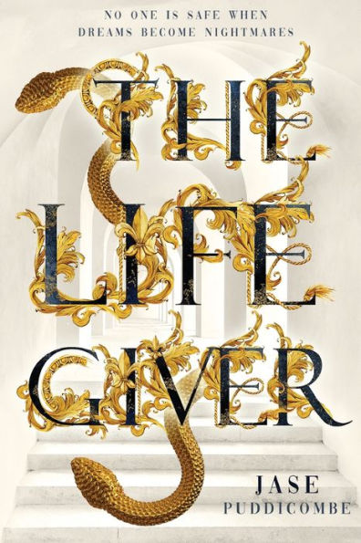 The Life-Giver