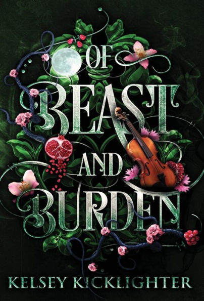 Of Beast and Burden