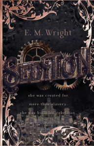 Title: Sedition, Author: E M Wright