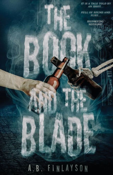 the Book and Blade