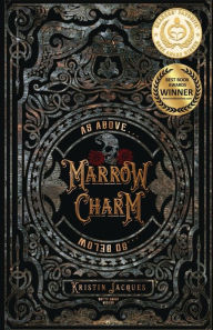 Title: Marrow Charm, Author: Kristin Jacques