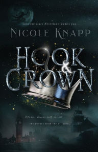 Title: Hook & Crown, Author: Nicole Knapp