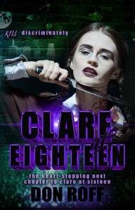 Title: Clare at Eighteen, Author: Don Roff