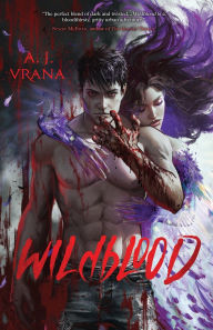 Free audio books online download for ipod Wildblood