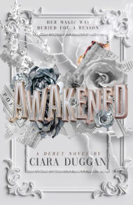 Free books for downloads Awakened by  (English Edition) DJVU CHM