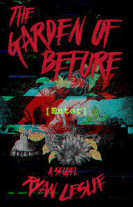 Title: The Garden of Before, Author: Ryan Leslie