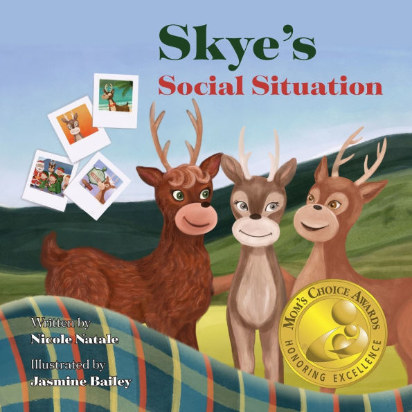 Skye's Social Situation