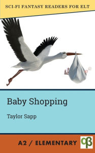 Title: Baby Shopping, Author: Taylor Sapp