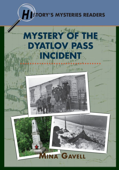 Mystery of the Dyatlov Pass Incident