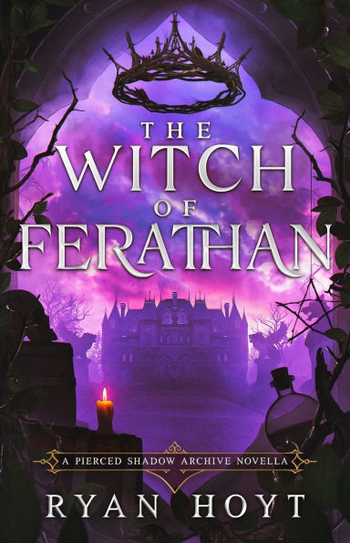 The Witch of Ferathan