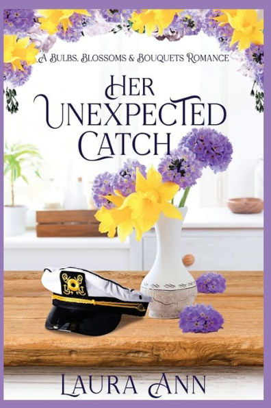 Her Unexpected Catch