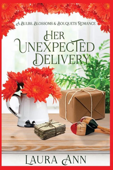 Her Unexpected Delivery