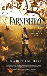 Free download of pdf ebooks Tarnished  by Erica Rose Eberhart in English 9781956183023