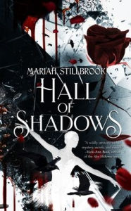 Mariah Stillbrook Author Signing