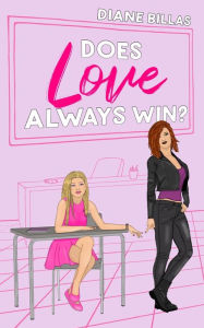 Free online audio books no download Does Love Always Win? PDF PDB FB2