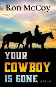 Author Signing Ron McCoy June 10th 10:30am