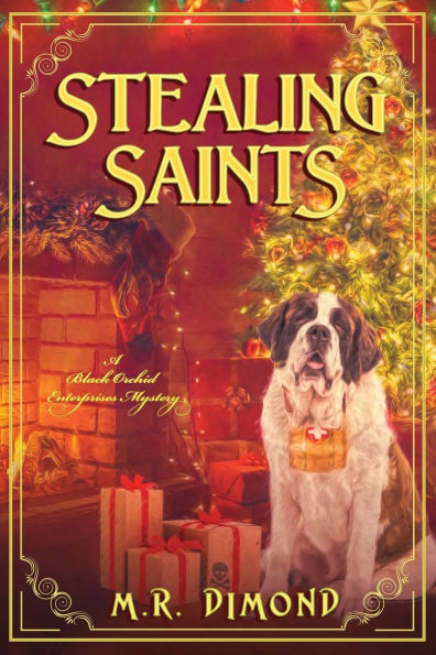 Stealing Saints