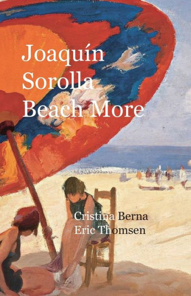 Joaquï¿½n Sorolla Beach More