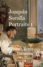 Joaquï¿½n Sorolla Portraits 1