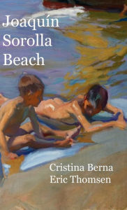 Title: Joaquï¿½n Sorolla Beach, Author: Cristina Berna