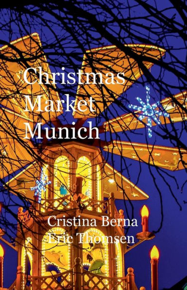 Christmas Market Munich