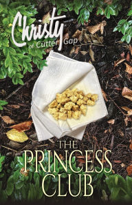 Title: The Princess Club, Author: Catherine Marshall
