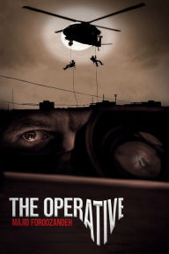 Title: The Operative, Author: Majid Foroozandeh