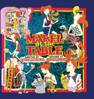 Free download ebook textbook Mabel at the Table by 