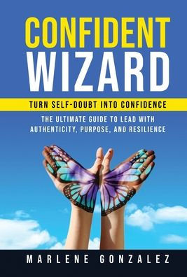 Confident Wizard