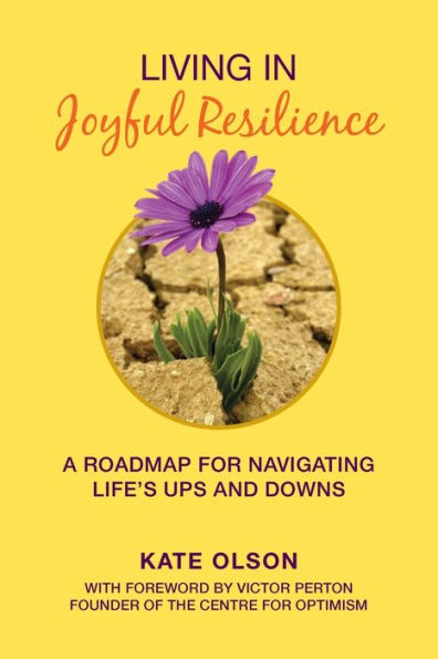 Living Joyful Resilience: A Roadmap for Navigating Life's Ups and Downs