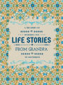 A Treasury of Memories and Life Stories From Grandpa To Grandkids: Grandfather's guided journal to write memories A keepsake album of family history with photo space