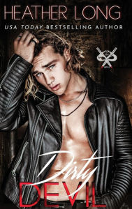Title: Dirty Devil, Author: Heather Long