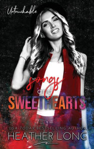 Title: Songs and Sweethearts, Author: Heather Long