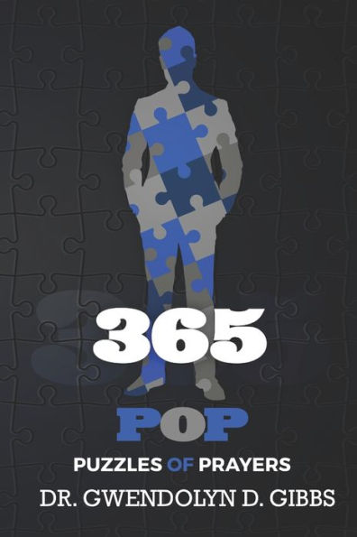 365 Pop: Puzzles Of Prayers