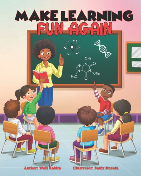 Make Learning Fun Again